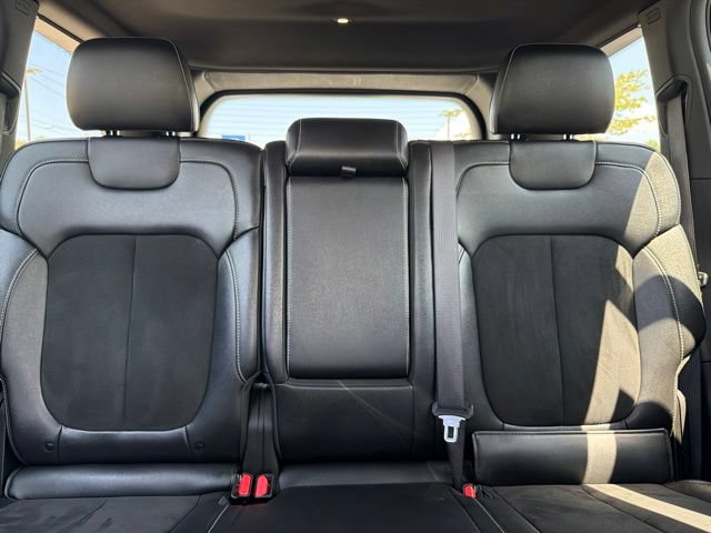 Used 2024 Jeep Grand Cherokee Altitude AWD/4WD image 30
