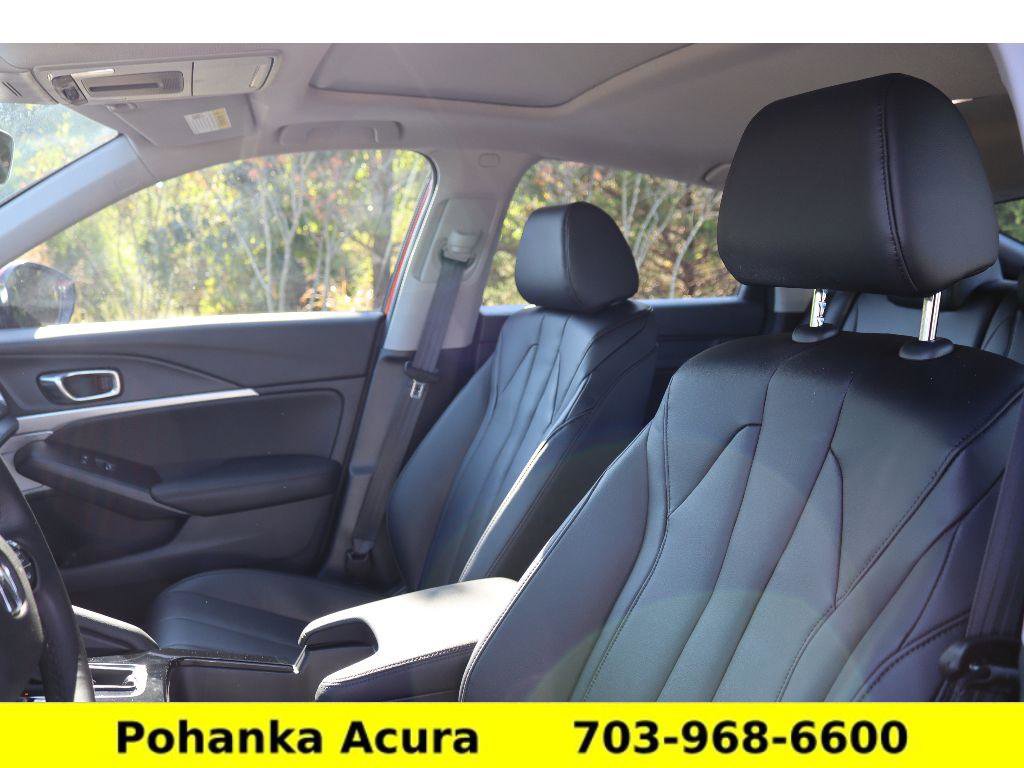 Certified 2025 Acura Integra image 22