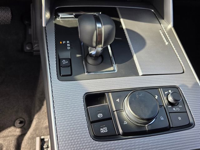 New 2026 MAZDA CX-90 3.3 Turbo w/ Premium Sport Pkg image 26