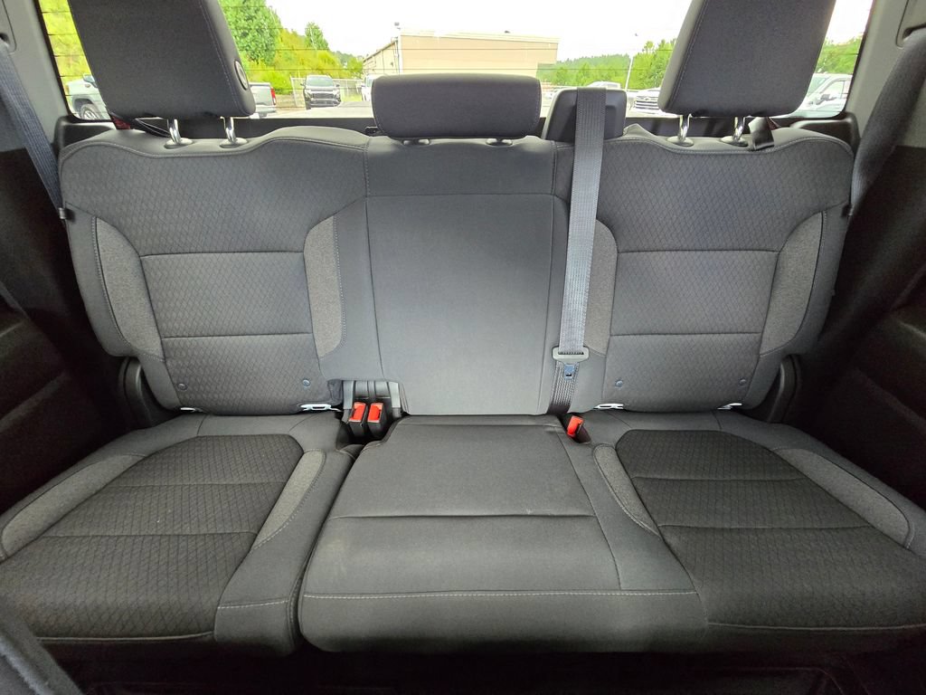 Certified 2019 Chevrolet Silverado 1500 LT w/ All-Star Edition RWD image 46