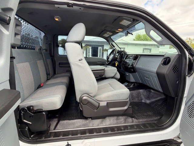 Used 2016 Ford F250 XL w/ XL Value Package image 21