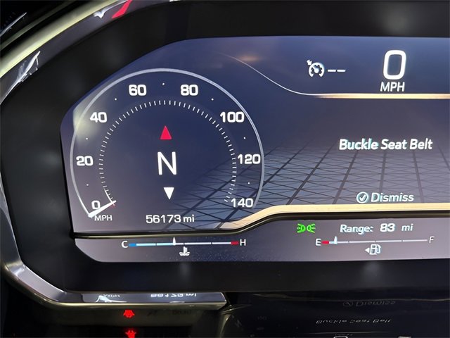 Used 2022 GMC Sierra 1500 SLE image 12