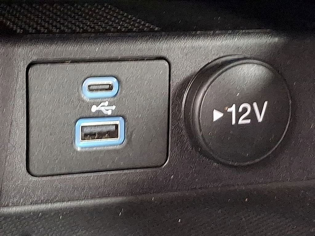 Used 2023 Ford Escape ST-Line w/ Tech Pack #1 image 25