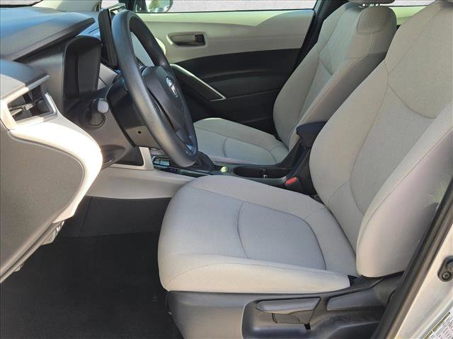 Used 2024 Toyota Corolla Cross L image 16