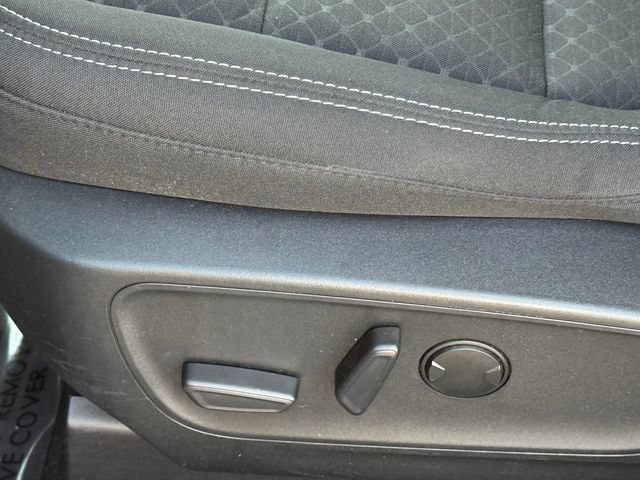 Certified 2024 Ford Escape Active AWD/4WD image 8