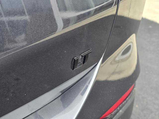 Used 2022 Chevrolet Equinox LT image 7