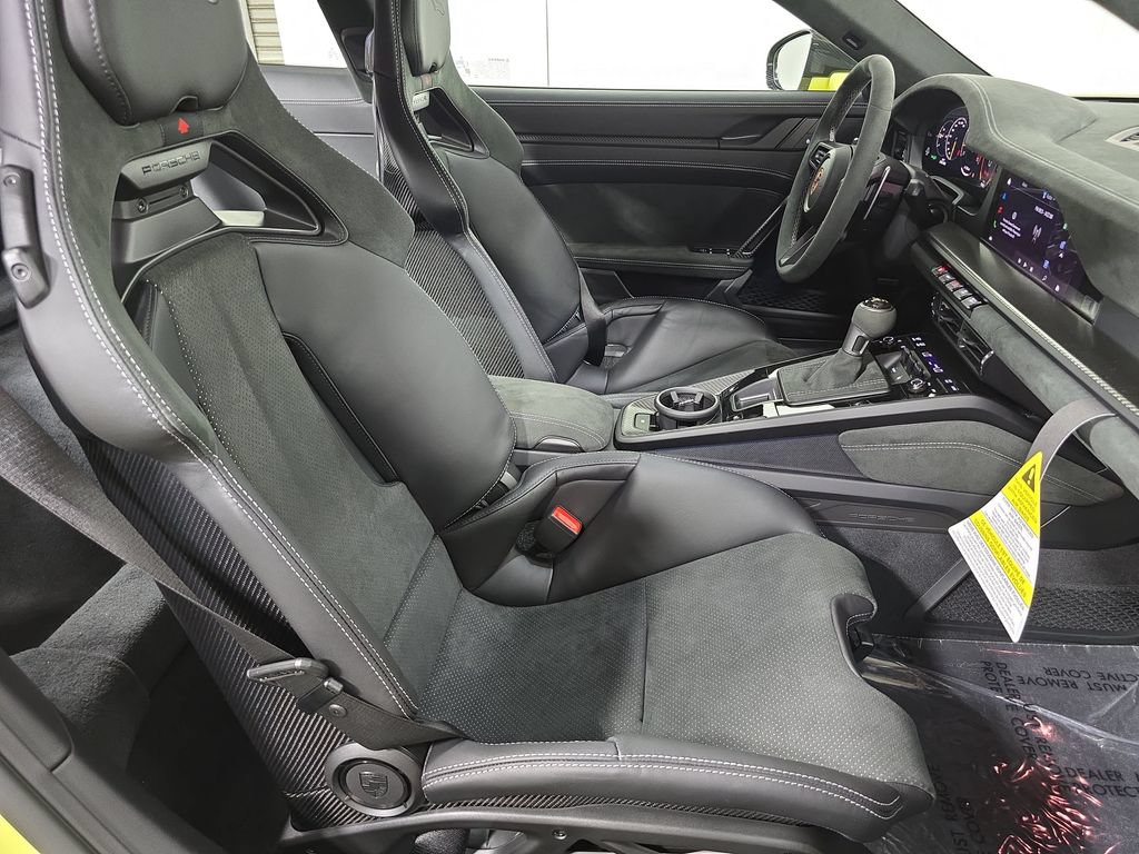 New 2026 Porsche 911 GT3 RWD image 27