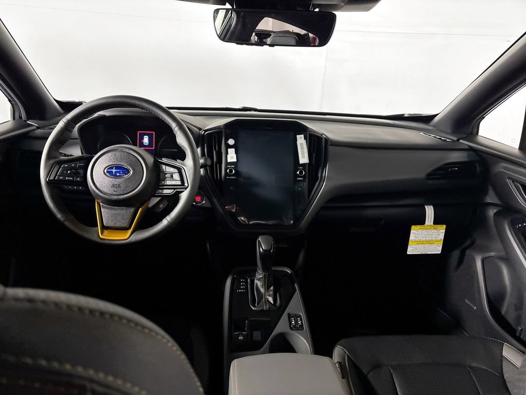 New 2026 Subaru Crosstrek 2.5i Wilderness AWD/4WD image 12