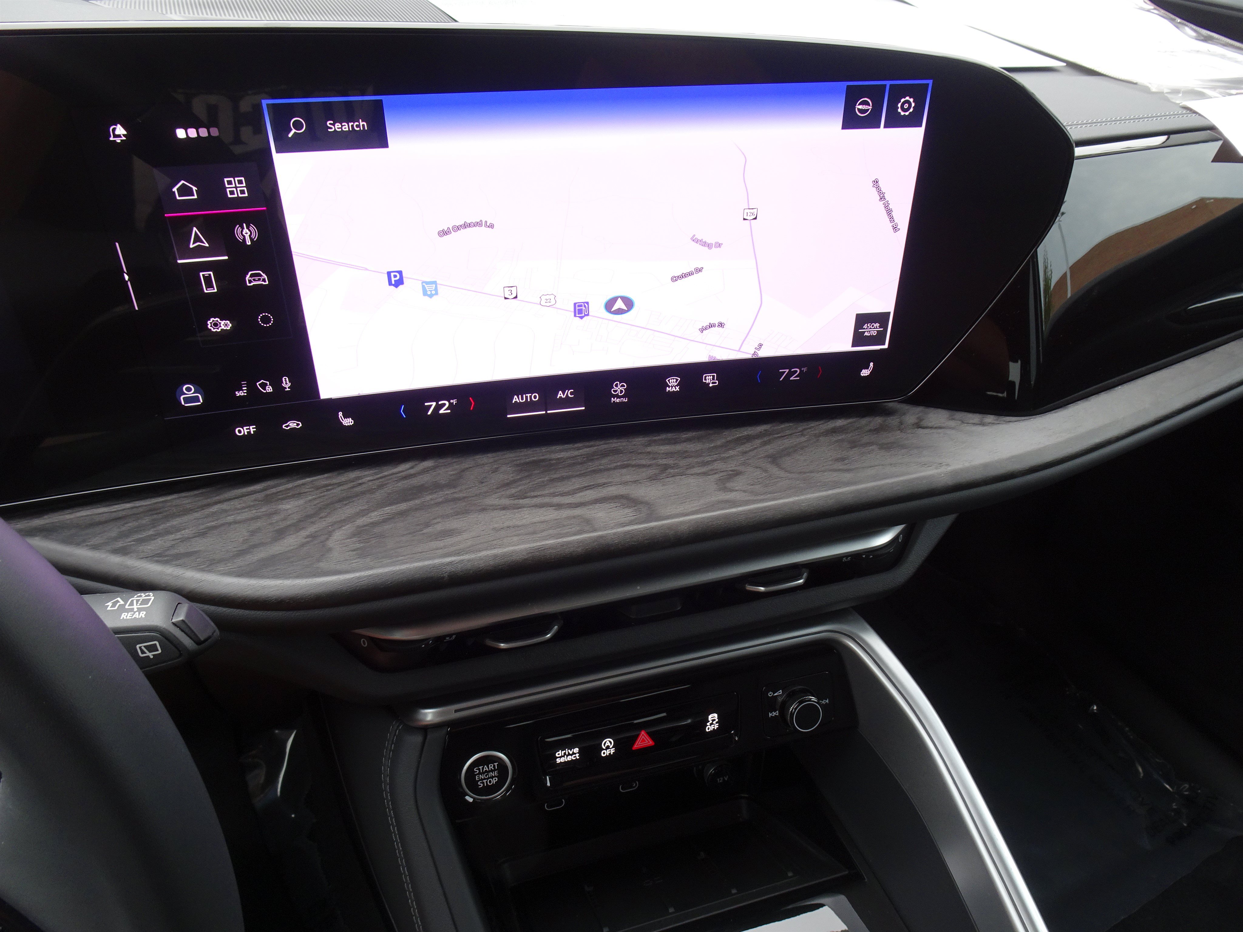 Certified 2025 Audi Q5 Premium AWD/4WD image 13