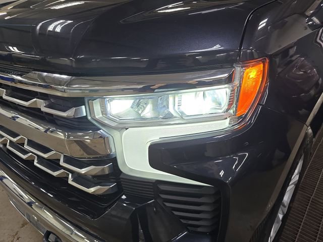 Used 2023 Chevrolet Silverado 1500 LTZ image 31