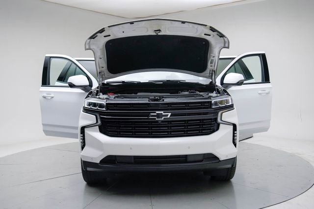 Used 2023 Chevrolet Tahoe RST w/ Luxury Package image 17