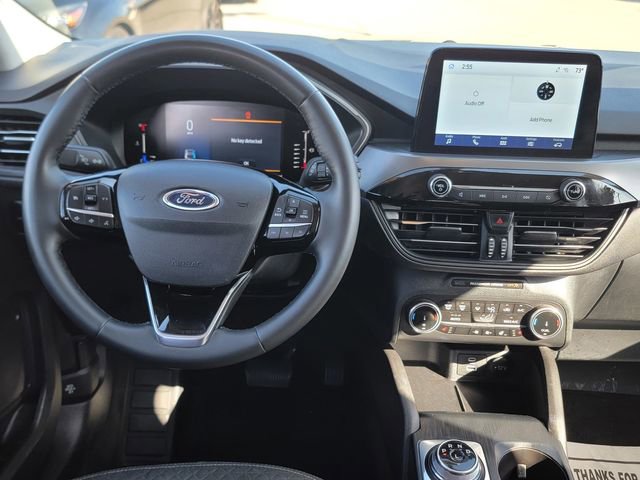 Certified 2023 Ford Escape Active image 12