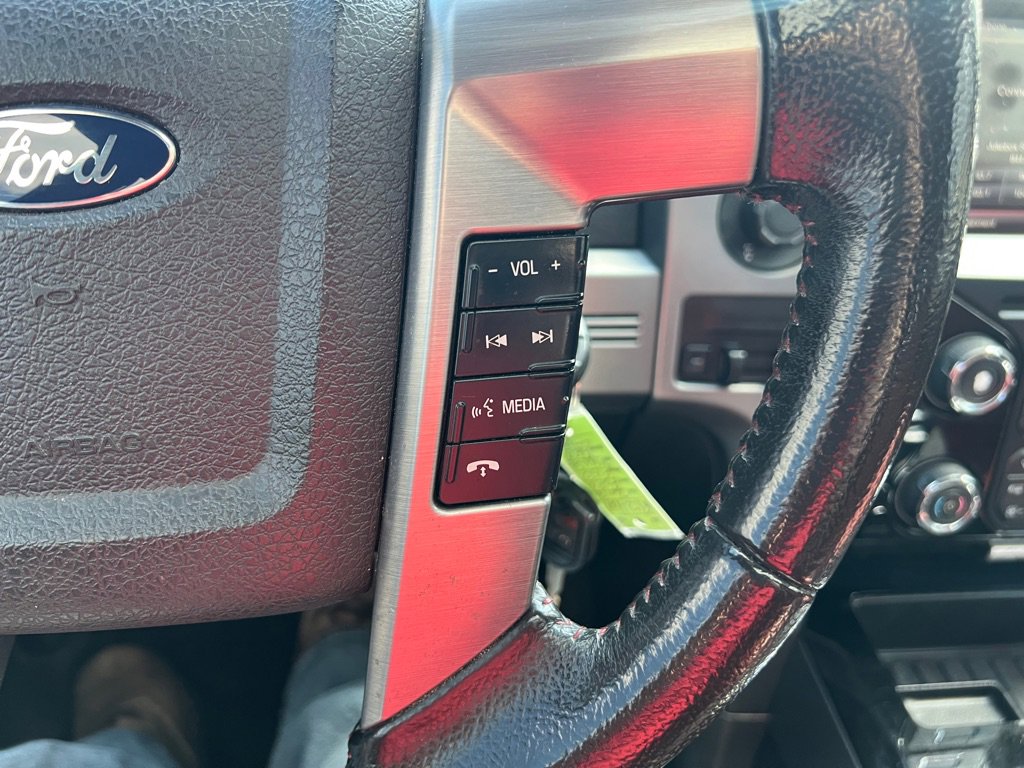 Used 2013 Ford F150 Limited image 33