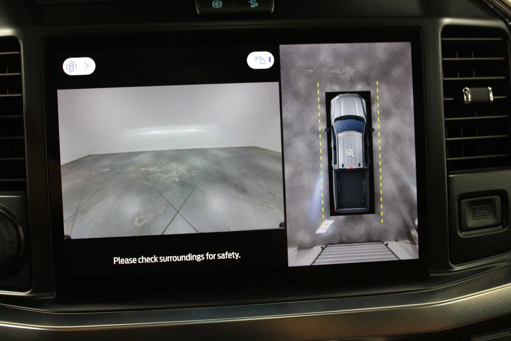 New 2026 Ford F250 King Ranch image 51