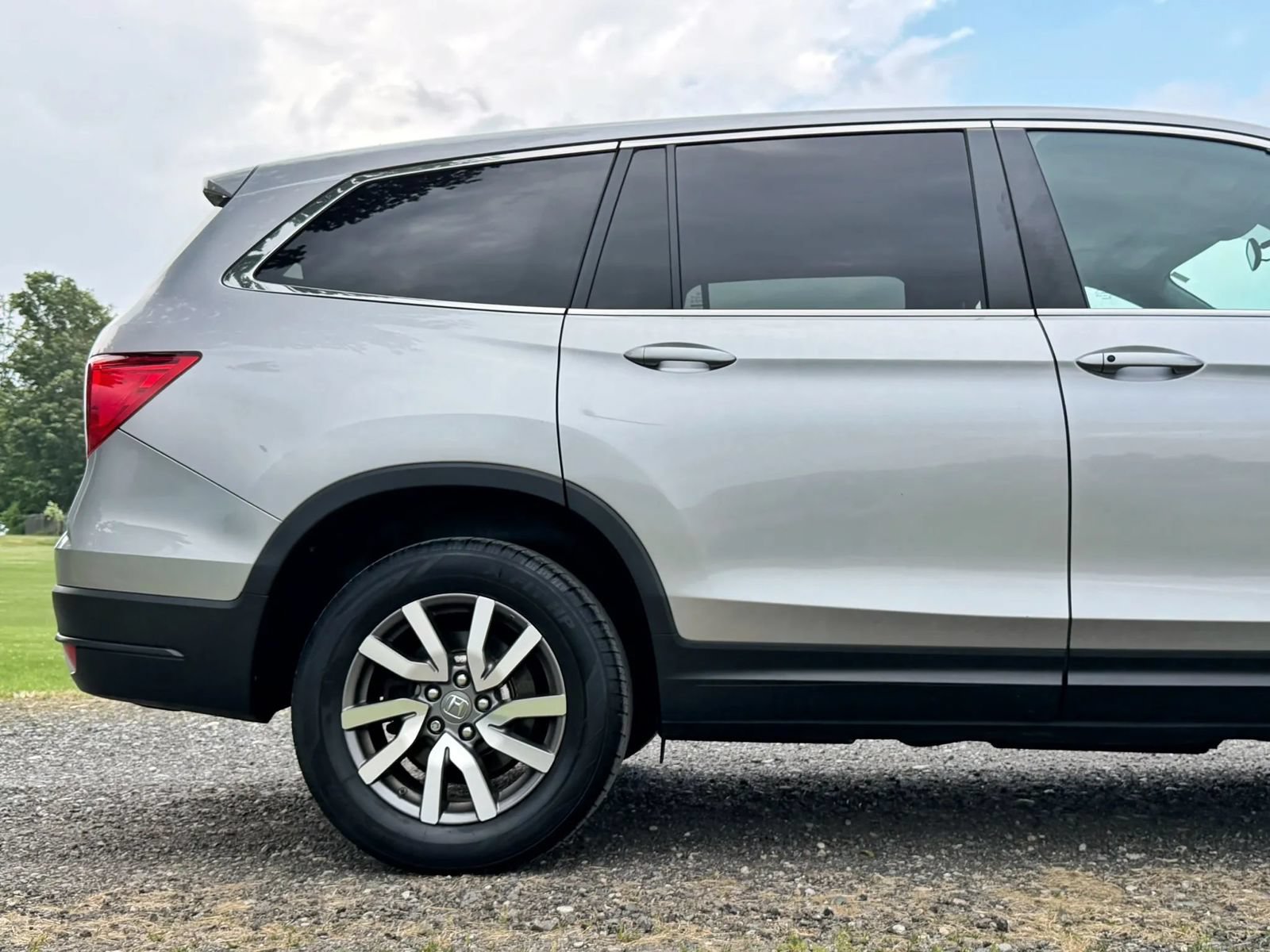 Used 2020 Honda Pilot EX image 22
