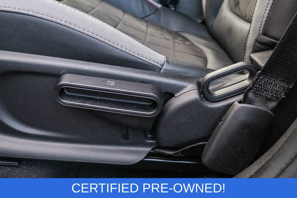 Used 2024 MINI Cooper Countryman John Cooper Works w/ Signature Upholstery Package image 23