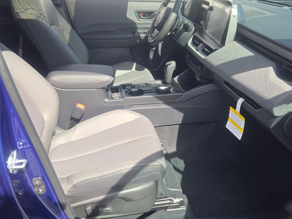 New 2026 Subaru Outback Limited XT AWD/4WD image 5