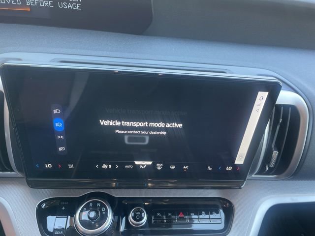 New 2026 Ford Expedition Max Active image 35