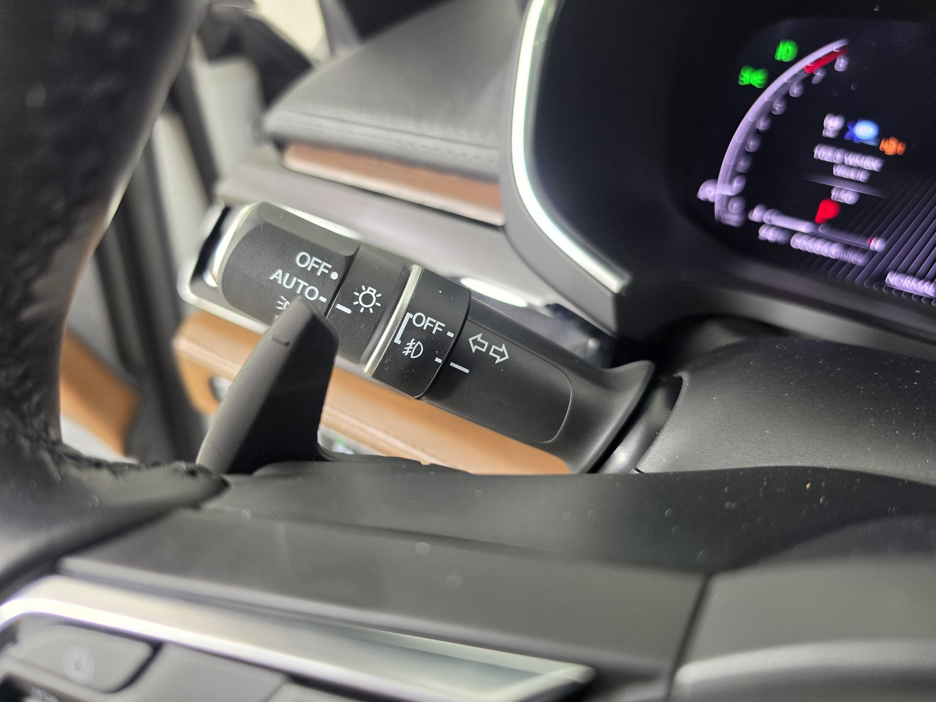 Used 2025 Acura MDX w/ Advance Package AWD/4WD image 26