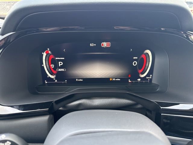 New 2026 Nissan Pathfinder SL w/ Cargo Package AWD/4WD image 16