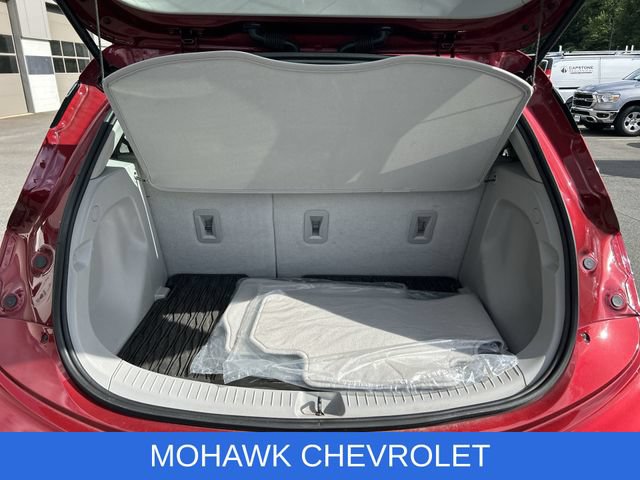 Used 2017 Chevrolet Bolt Premier w/ Driver Confidence II Package FWD image 25