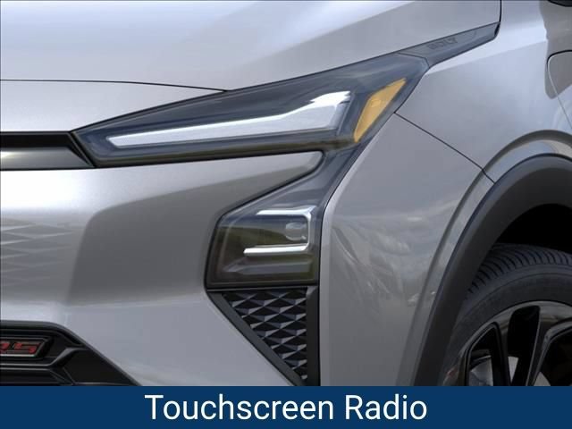 New 2027 Chevrolet Bolt RS w/ Technology Package FWD image 11