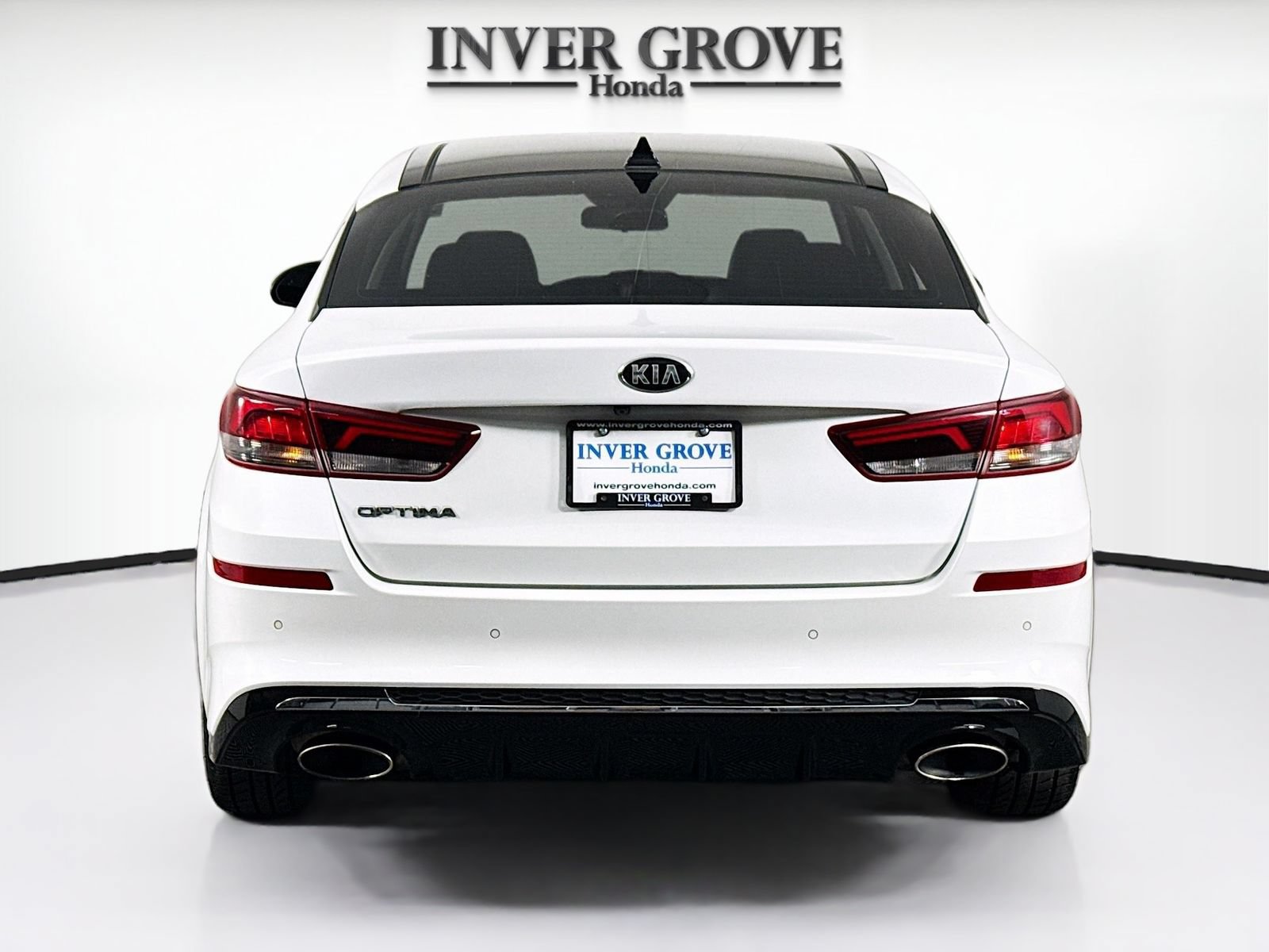 Used 2020 Kia Optima SE FWD image 6