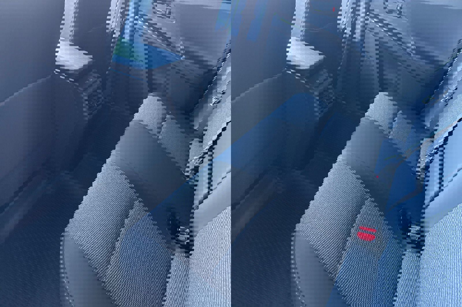 New 2026 Toyota bZ image 14