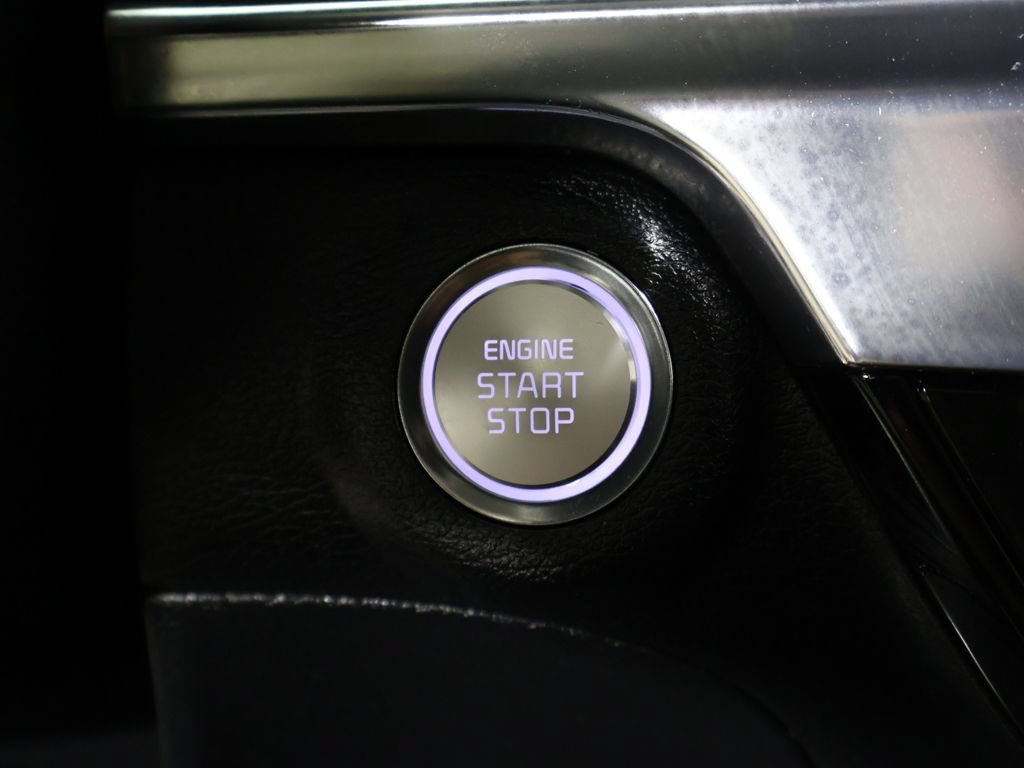 Used 2024 Kia Telluride SX AWD/4WD image 44