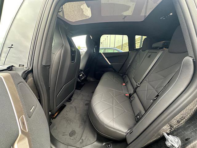New 2026 BMW iX xDrive45 image 5