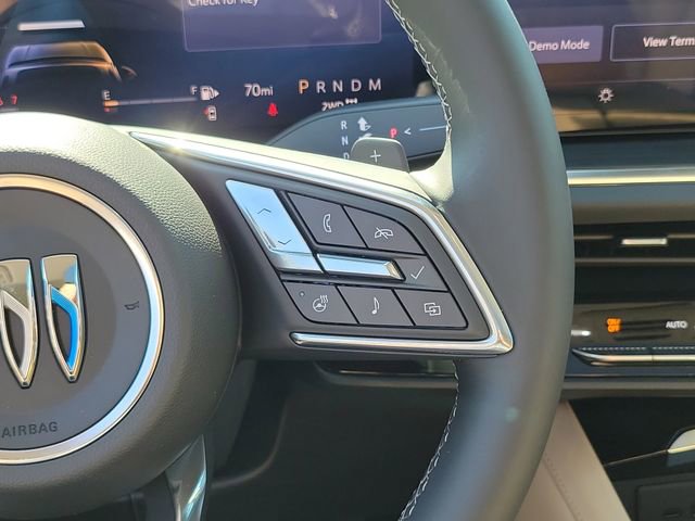 New 2026 Buick Envision Preferred AWD/4WD image 22