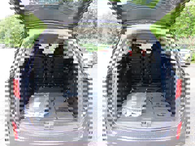 New 2026 Honda Odyssey EX-L image 10