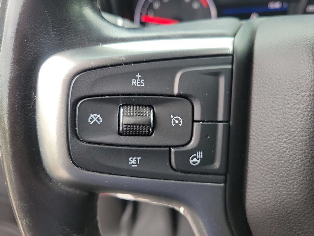 Used 2019 Chevrolet Silverado 1500 RST AWD/4WD image 26