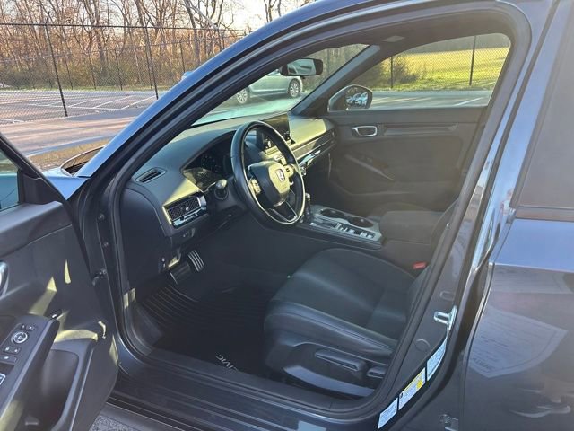 Certified 2024 Honda Civic Sport image 15