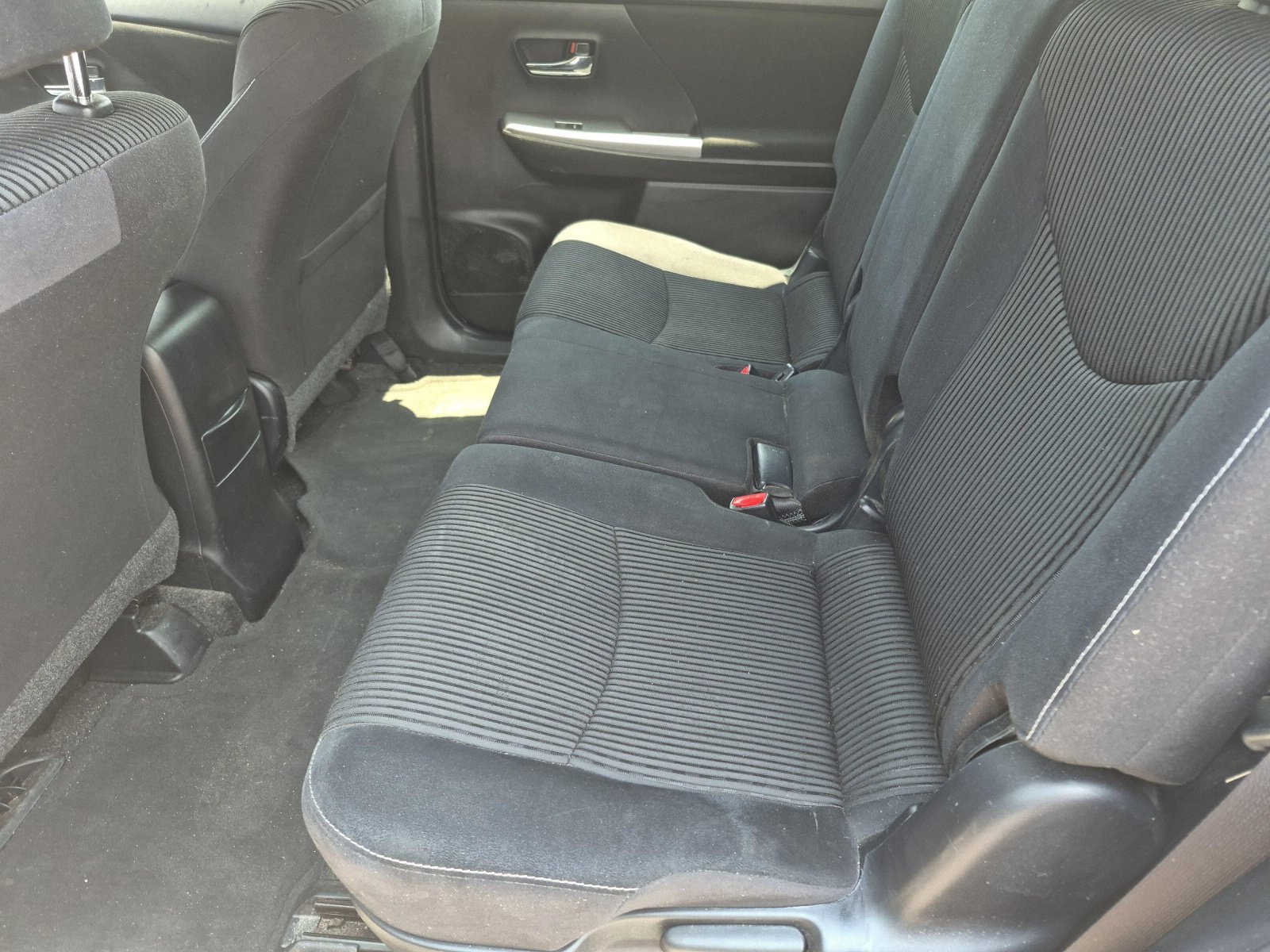 Used 2016 Toyota Prius V Two FWD image 17