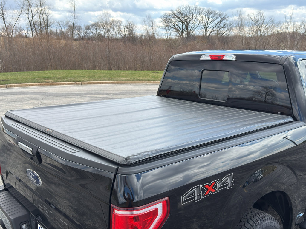 Used 2018 Ford F150 XLT w/ Equipment Group 302A Luxury image 38