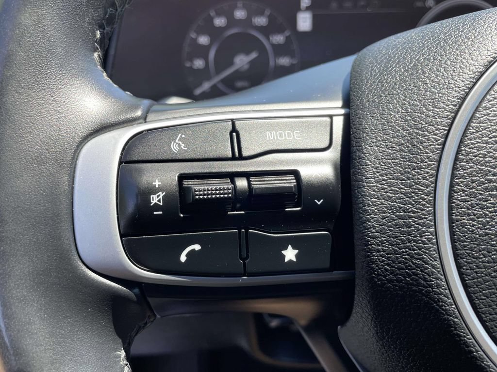 Used 2023 Kia Sportage X-Pro Prestige AWD/4WD image 21