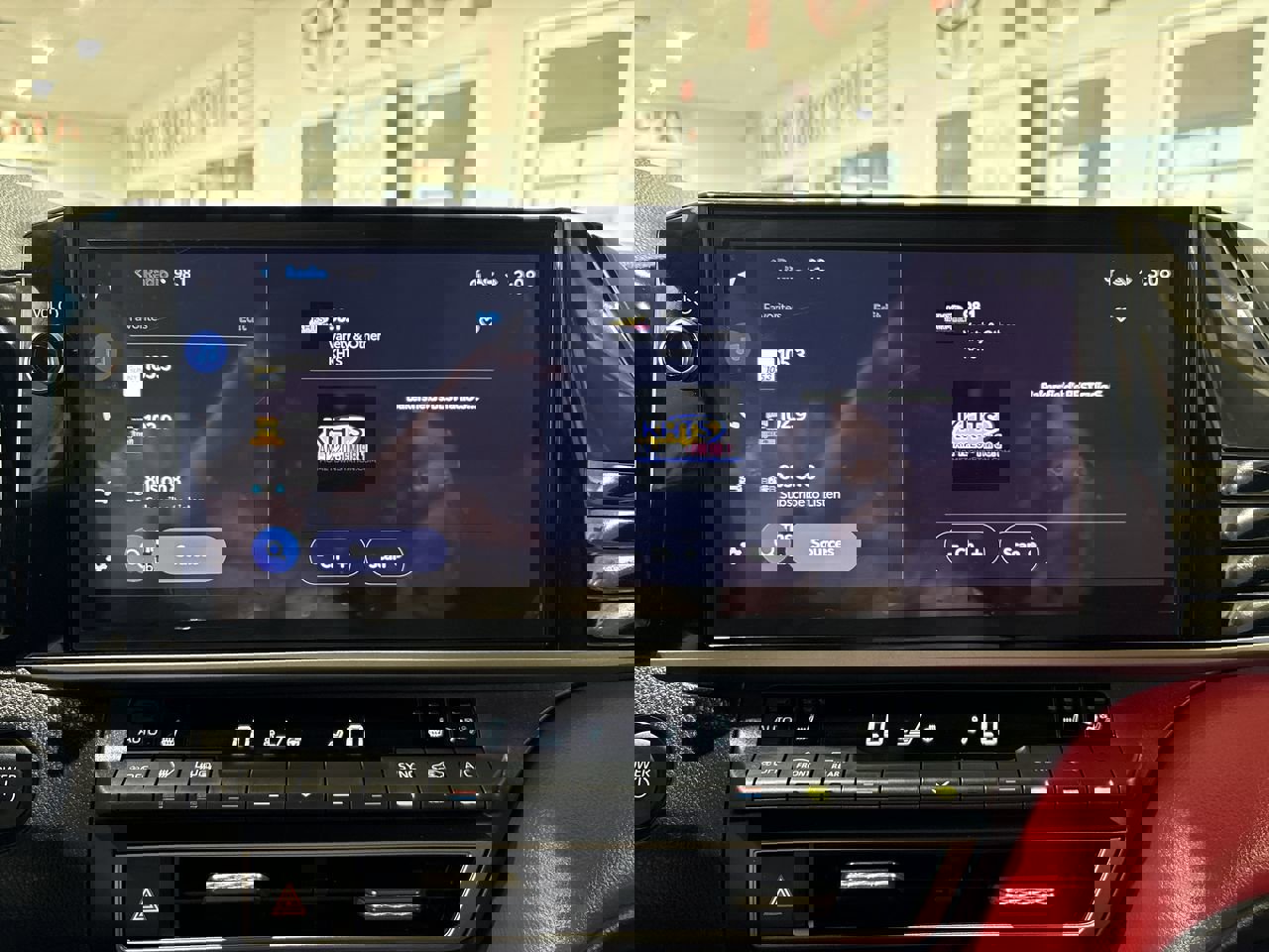 Certified 2025 Toyota Camry XSE image 17