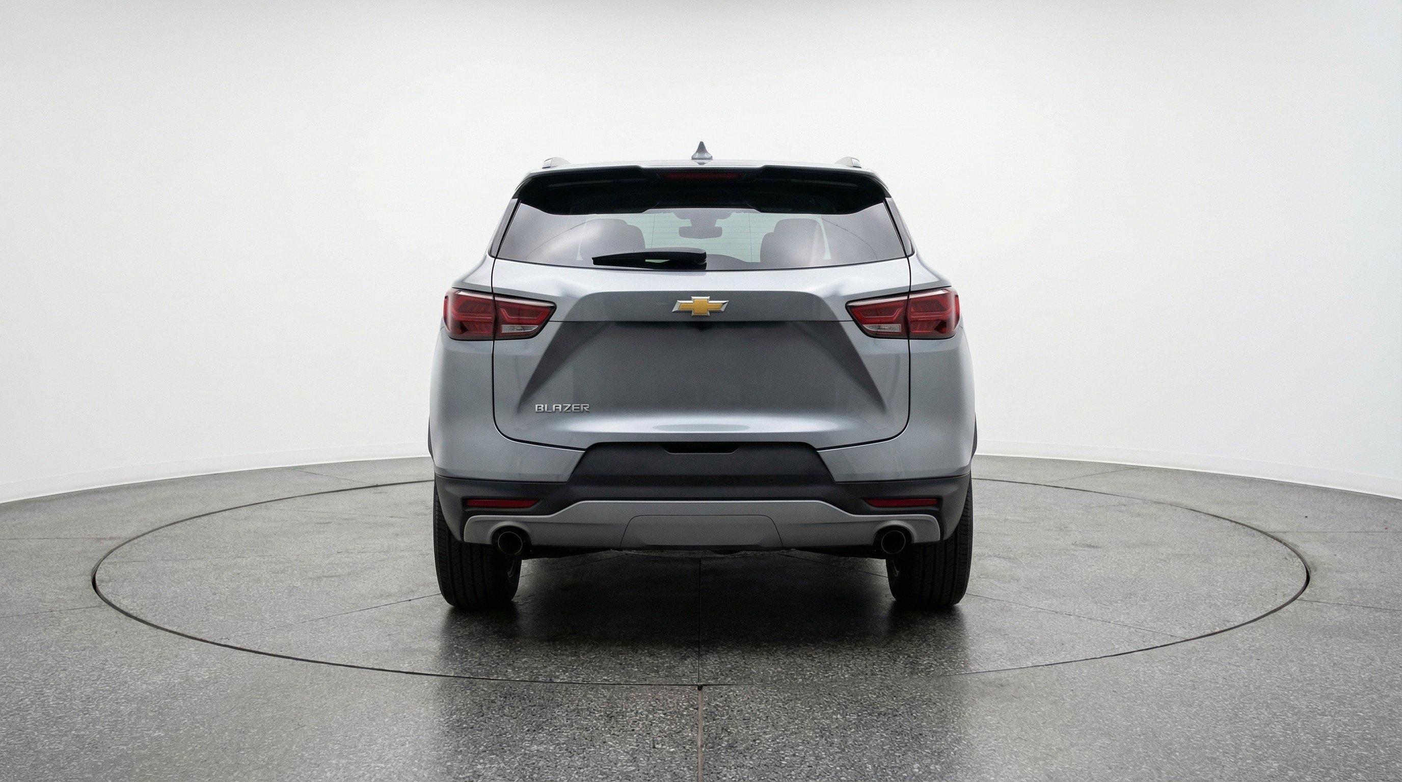 Used 2025 Chevrolet Blazer LT image 7