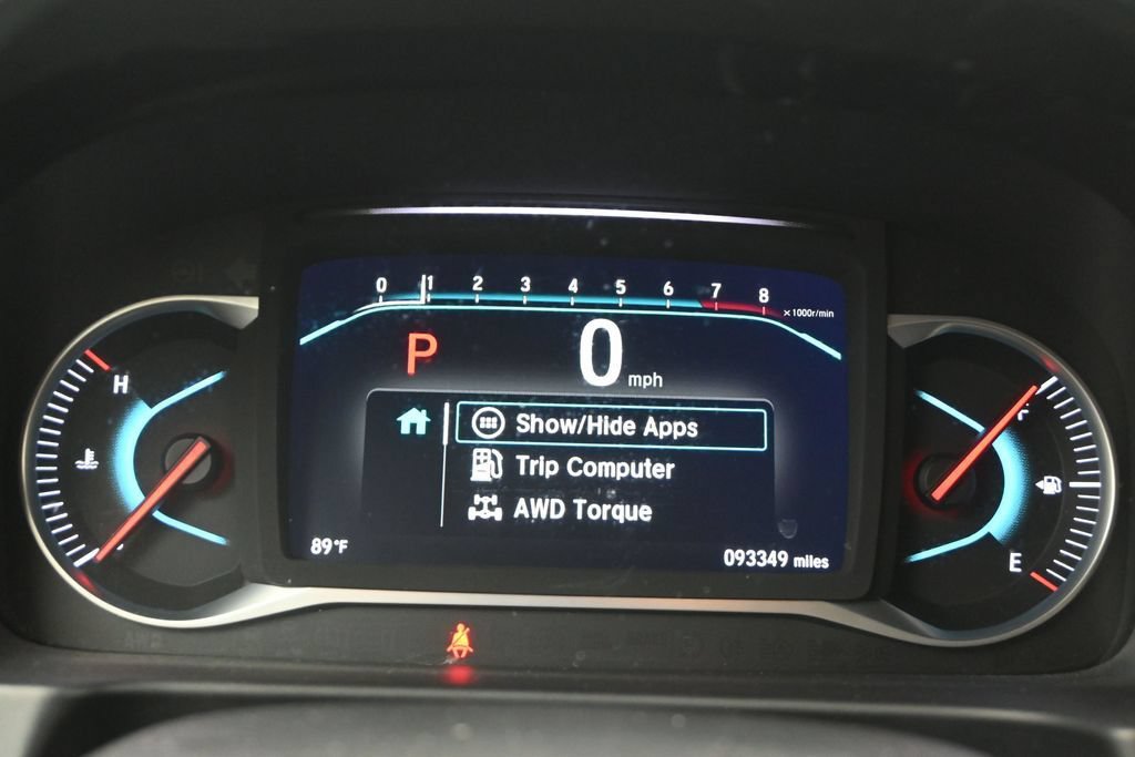 Used 2019 Honda Pilot EX-L image 11