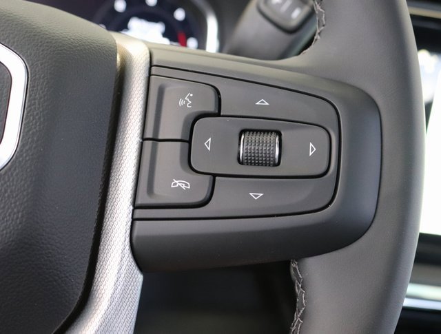 New 2025 GMC Sierra 2500 Denali w/ Denali Reserve Package image 23