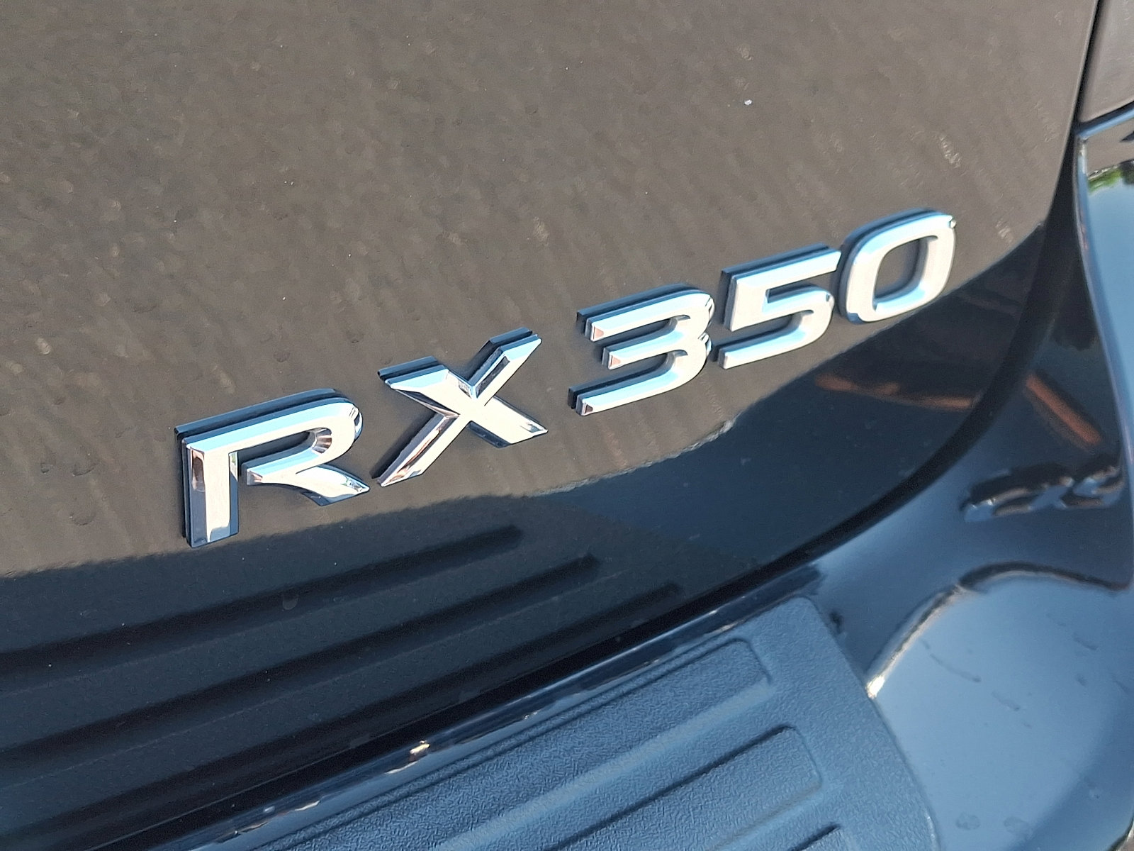 Used 2014 Lexus RX 350 F Sport w/ Navigation Package AWD/4WD image 29