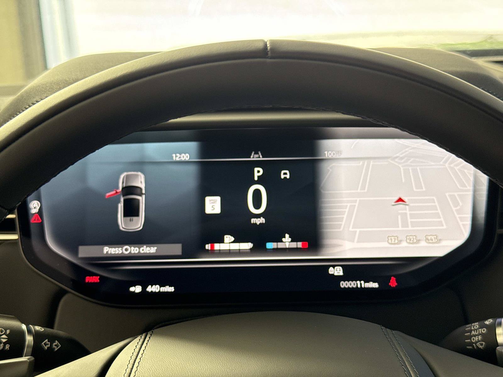 New 2026 Land Rover Range Rover Sport SE AWD/4WD image 32