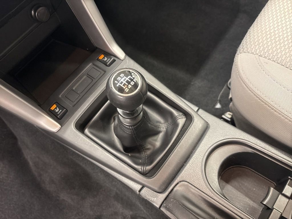 Used 2015 Subaru Forester 2.5i Premium image 14