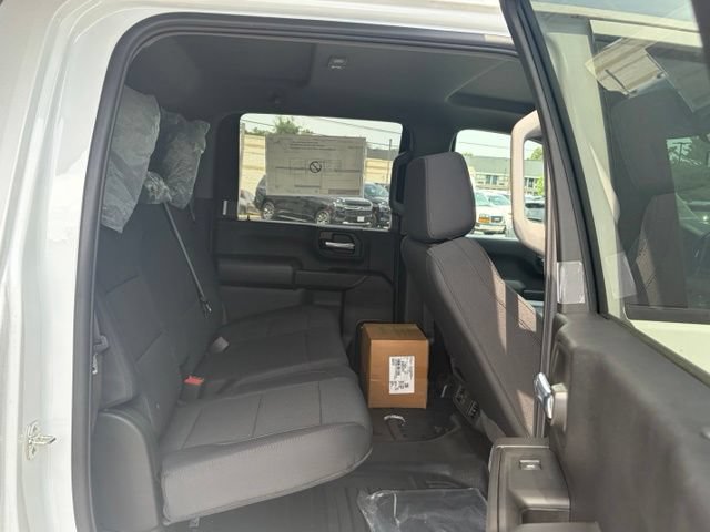 New 2026 Chevrolet Silverado 3500 W/T w/ WT Convenience Package AWD/4WD image 27