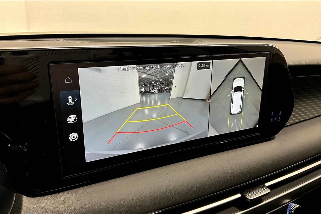 Used 2024 Hyundai Palisade Limited image 29