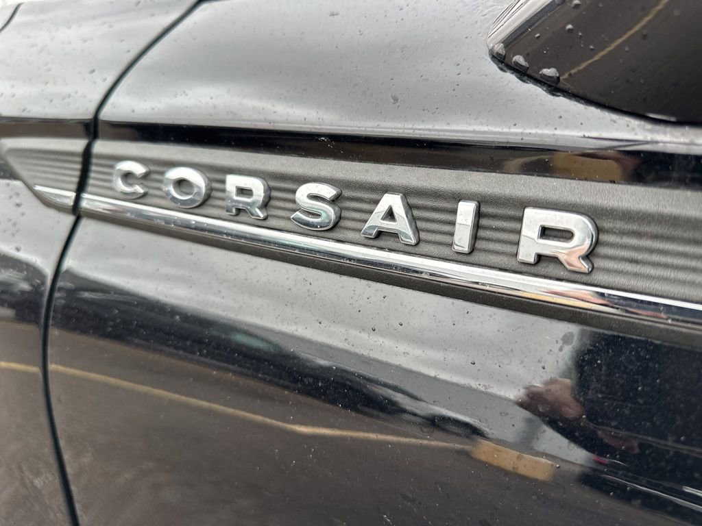 Used 2022 Lincoln Corsair AWD w/ Premium Package image 20