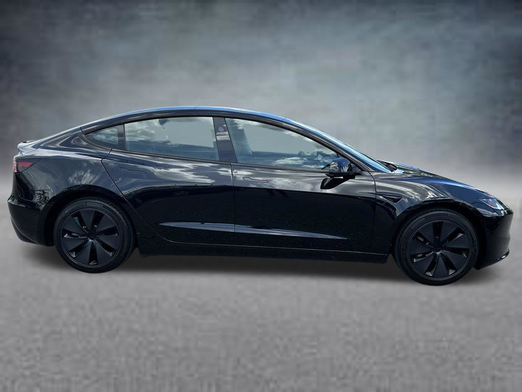 Used 2026 Tesla Model 3 RWD image 6