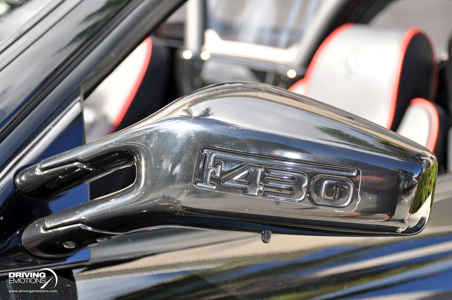 Used 2008 Ferrari F430 Spider image 37