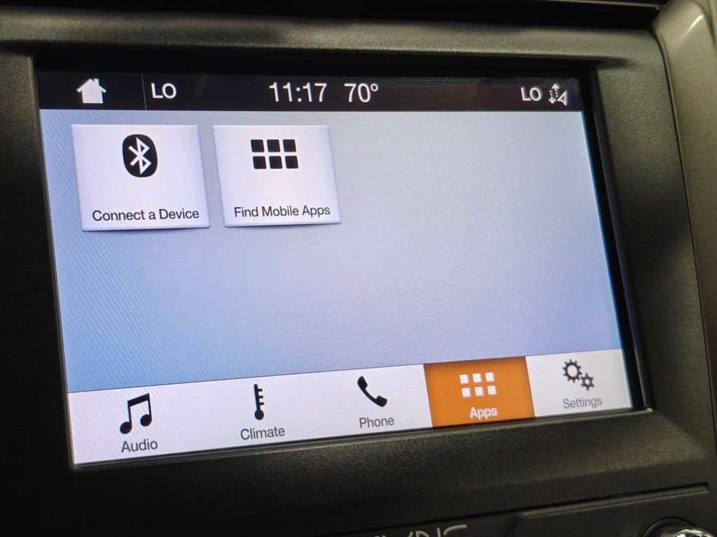 Used 2019 Ford Fusion SEL FWD image 35